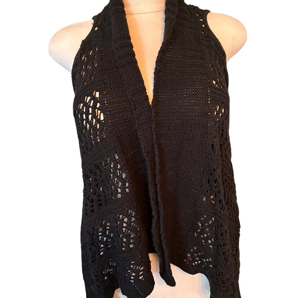 Its our time cardigan size medium